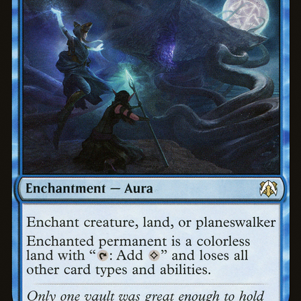 Imprisoned in the Moon [March of the Machine Commander]