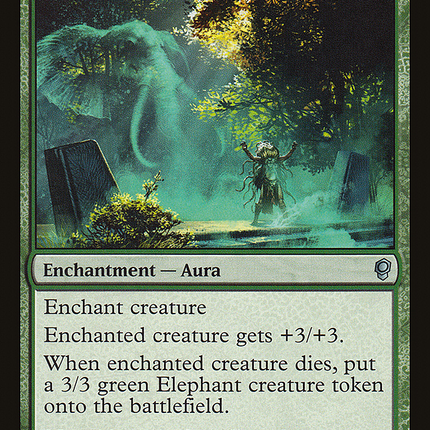Elephant Guide [Conspiracy]