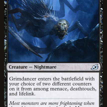 Grimdancer [Ikoria: Lair of Behemoths]