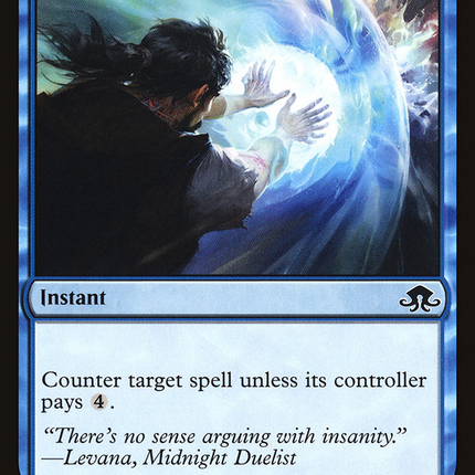 Convolute [The List]