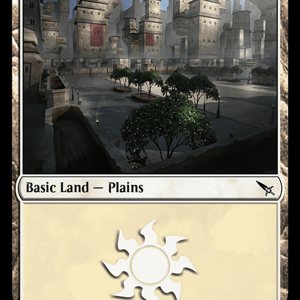 Plains (277) [Murders at Karlov Manor]