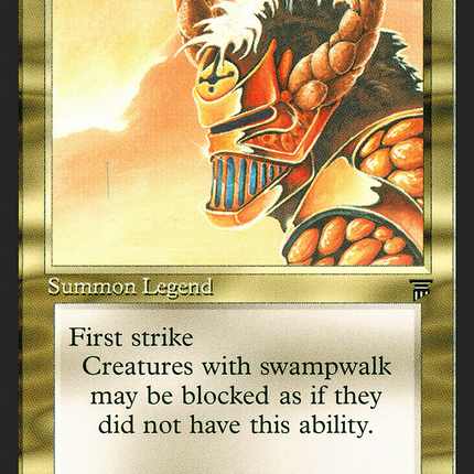Ur-Drago [Legends]