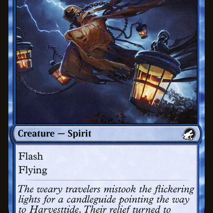 Stormrider Spirit [Innistrad: Midnight Hunt]