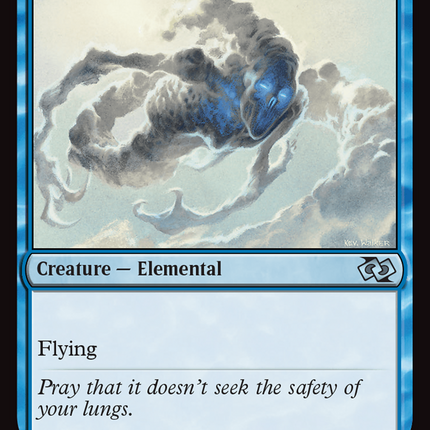 Air Elemental [Foundations Jumpstart]