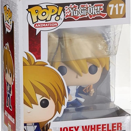 Funko Pop! Animation: Yu-Gi-Oh - Joey Wheeler