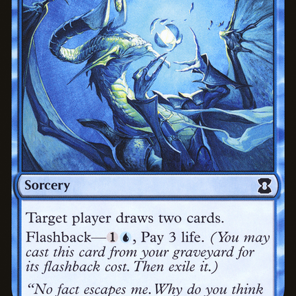 Deep Analysis [Eternal Masters]