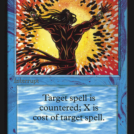 Spell Blast [Intl. Collectors' Edition]