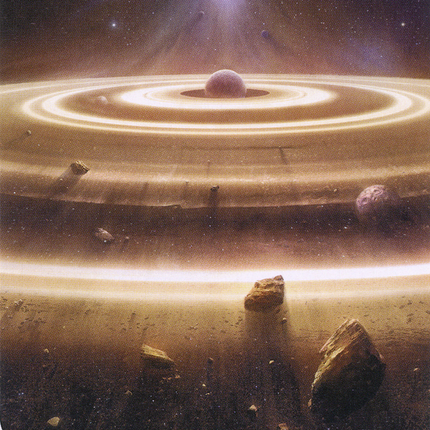 Plains (240) (Borderless) [Unfinity]