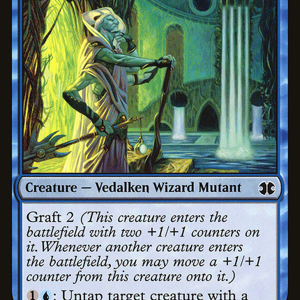 Vigean Graftmage [The List]