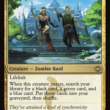Lotuslight Dancers [Tarkir: Dragonstorm]