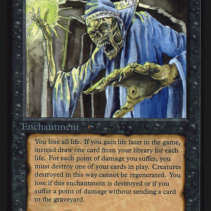 Lich [Intl. Collectors' Edition]