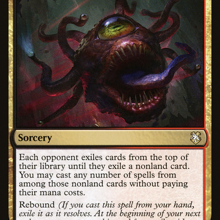 Fevered Suspicion [Forgotten Realms Commander]