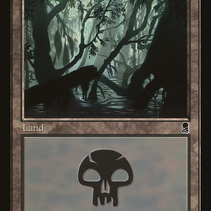 Swamp (342) [Odyssey]