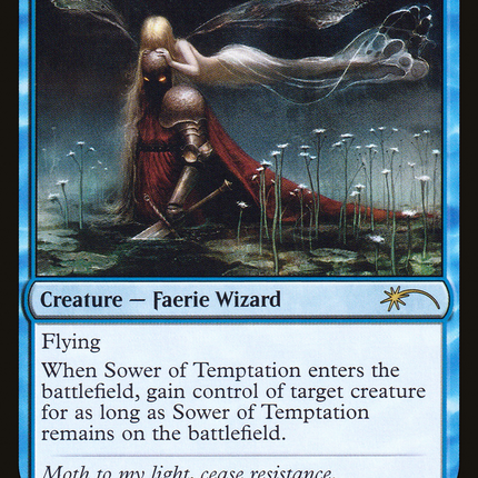 Sower of Temptation [Secret Lair Drop]