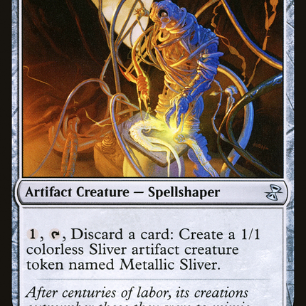 Sliversmith [Time Spiral Remastered]
