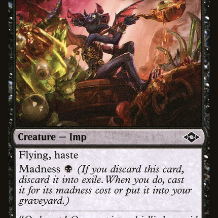 Kitchen Imp [Modern Horizons 2]