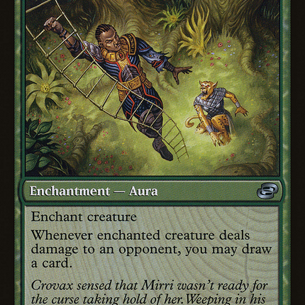 Keen Sense [The List]