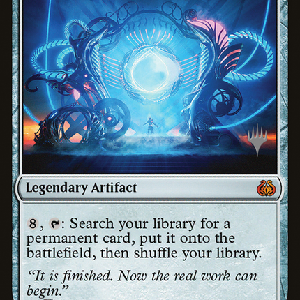 Planar Bridge [Aether Revolt Promos]
