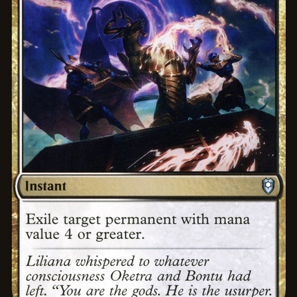 Despark [Commander Legends: Battle for Baldur's Gate]