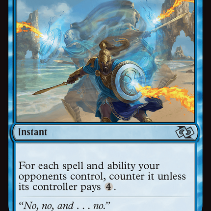 Whirlwind Denial [Foundations Jumpstart]