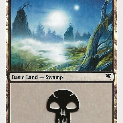 Swamp (012) [Hachette UK]