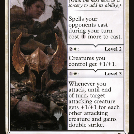 Paladin Class [Adventures in the Forgotten Realms Promos]
