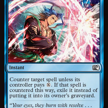 Syncopate [FINAL FANTASY] Foil