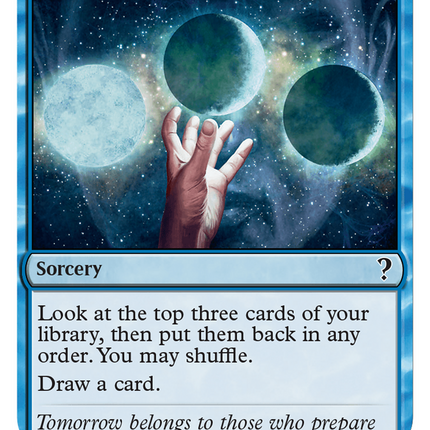 Ponder [Mystery Booster 2]
