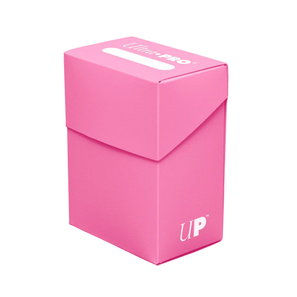 Ultra Pro Basic Colour Deck Box