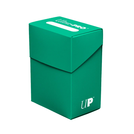 Ultra Pro Basic Colour Deck Box