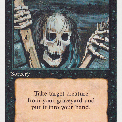 Raise Dead [Rivals Quick Start Set]