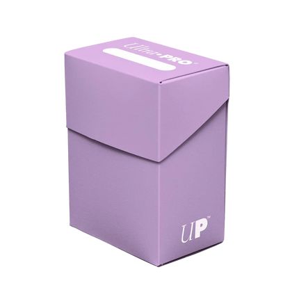 Ultra Pro Basic Colour Deck Box