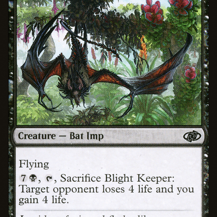 Blight Keeper [Jumpstart 2022]