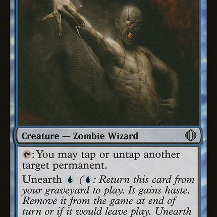 Fatestitcher [The List]
