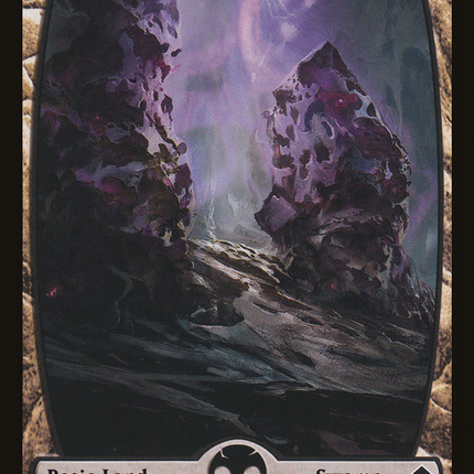 Swamp (239) [Zendikar]