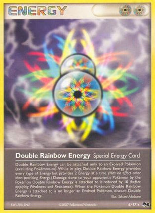 Double Rainbow Energy - null/null [POP Series 5]