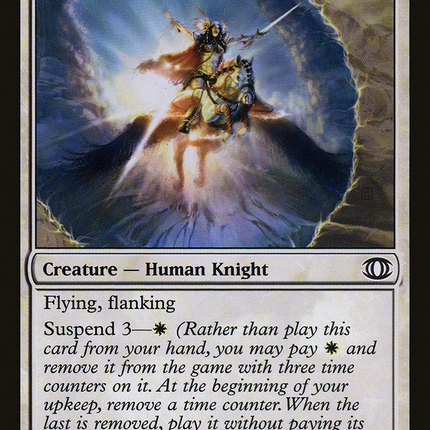 Knight of Sursi [Future Sight]