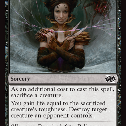 Severed Strands [Foundations Jumpstart]