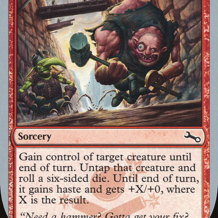 Hammer Helper [Unstable]