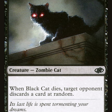 Black Cat [Jumpstart 2022]