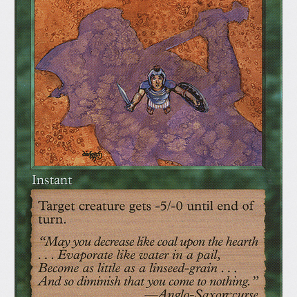 Shrink [Fifth Edition]