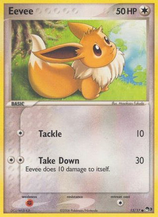 Eevee - null/null [POP Series 3]