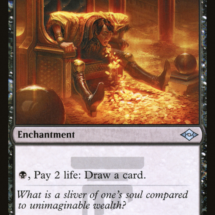 Greed [Modern Horizons 2]