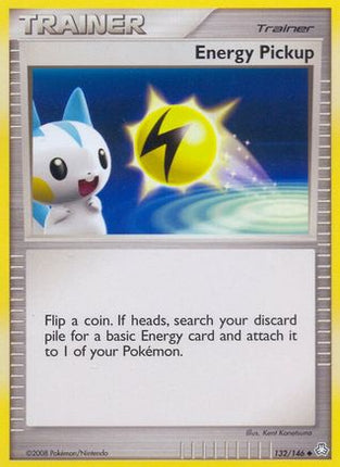 Energy Pickup - 132/106 [Legends Awakened]
