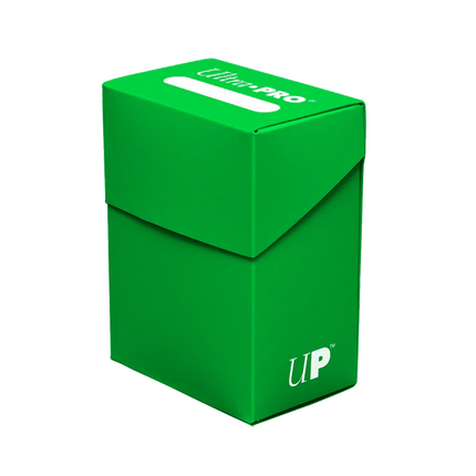 Ultra Pro Basic Colour Deck Box