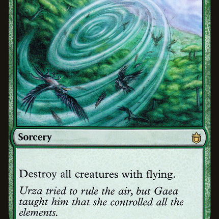 Whirlwind [Commander Anthology]