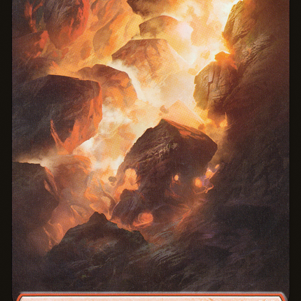 Mountain (380) [Double Masters]
