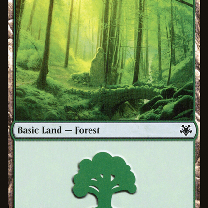 Forest (136) [Game Night: Free-for-All]
