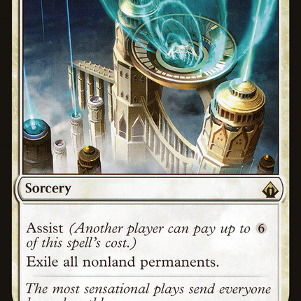 Play of the Game [Battlebond]