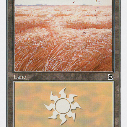 Plains (132) [Battle Royale Box Set]